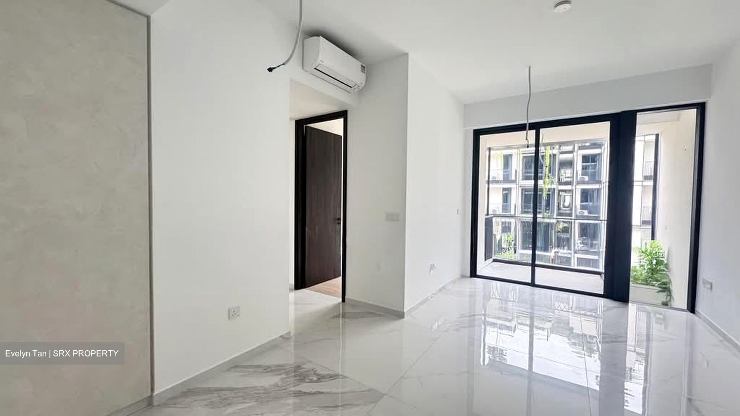 Jervois Mansion (D10), Apartment #582987821